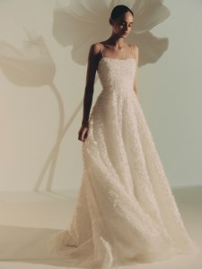 Lela Rose Bridal Spring 2027 Collection