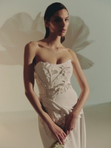 Lela Rose Bridal Spring 2027 Collection
