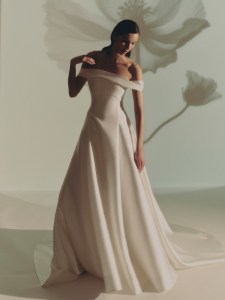Lela Rose Bridal Spring 2027 Collection