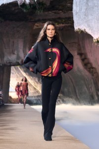 Pucci Spring 2026 Ready-to-Wear Collection