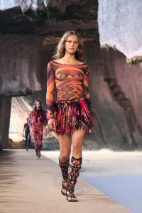 Pucci Spring 2026 Ready-to-Wear Collection