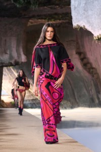 Pucci Spring 2026 Ready-to-Wear Collection