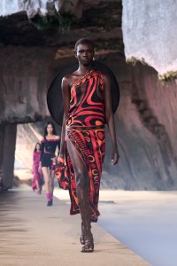 Pucci Spring 2026 Ready-to-Wear Collection