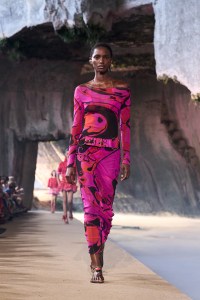 Pucci Spring 2026 Ready-to-Wear Collection