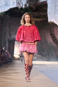 Pucci Spring 2026 Ready-to-Wear Collection