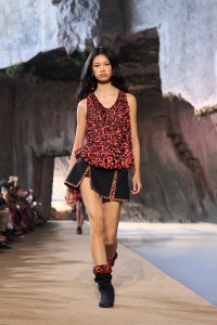 Pucci Spring 2026 Ready-to-Wear Collection