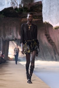 Pucci Spring 2026 Ready-to-Wear Collection