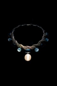 Louis Vuitton Enigma Necklace