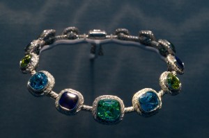 Louis Vuitton Sirius Necklace