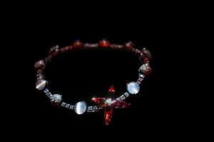 Louis Vuitton Spell Necklace
