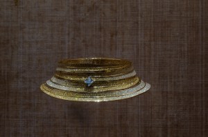Louis Vuitton Fortune Necklace