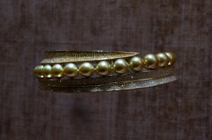 Louis Vuitton Fortune Necklace