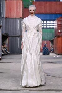 Maison Margiela Fall 2026 Ready-to-Wear Collection
