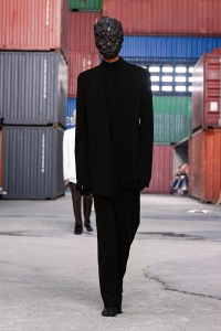 Maison Margiela Fall 2026 Ready-to-Wear Collection