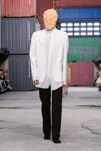 Maison Margiela Fall 2026 Ready-to-Wear Collection