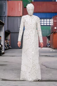 Maison Margiela Fall 2026 Ready-to-Wear Collection
