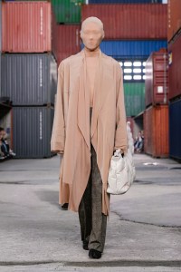 Maison Margiela Fall 2026 Ready-to-Wear Collection