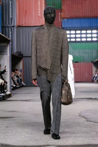 Maison Margiela Fall 2026 Ready-to-Wear Collection