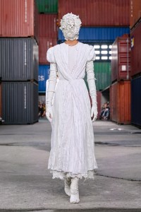 Maison Margiela Fall 2026 Ready-to-Wear Collection