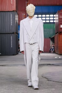 Maison Margiela Fall 2026 Ready-to-Wear Collection