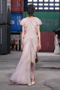 Maison Margiela Fall 2026 Ready-to-Wear Collection
