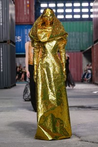 Maison Margiela Fall 2026 Ready-to-Wear Collection
