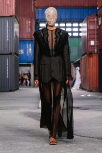 Maison Margiela Fall 2026 Ready-to-Wear Collection