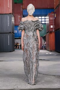 Maison Margiela Fall 2026 Ready-to-Wear Collection