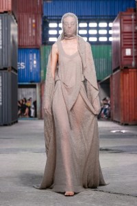 Maison Margiela Fall 2026 Ready-to-Wear Collection