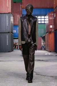 Maison Margiela Fall 2026 Ready-to-Wear Collection