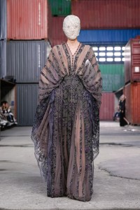 Maison Margiela Fall 2026 Ready-to-Wear Collection