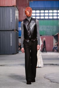 Maison Margiela Fall 2026 Ready-to-Wear Collection