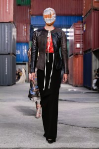 Maison Margiela Fall 2026 Ready-to-Wear Collection