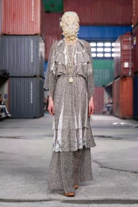 Maison Margiela Fall 2026 Ready-to-Wear Collection