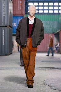 Maison Margiela Fall 2026 Ready-to-Wear Collection