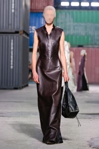 Maison Margiela Fall 2026 Ready-to-Wear Collection