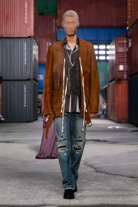 Maison Margiela Fall 2026 Ready-to-Wear Collection
