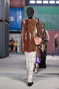 Maison Margiela Fall 2026 Ready-to-Wear Collection