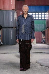 Maison Margiela Fall 2026 Ready-to-Wear Collection