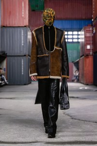 Maison Margiela Fall 2026 Ready-to-Wear Collection