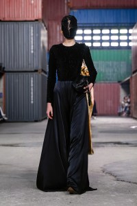 Maison Margiela Fall 2026 Ready-to-Wear Collection