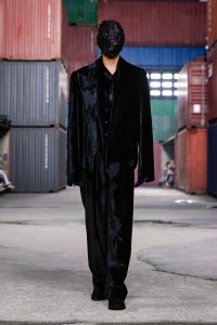 Maison Margiela Fall 2026 Ready-to-Wear Collection