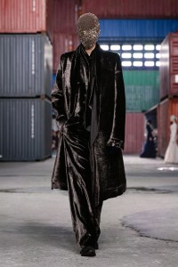 Maison Margiela Fall 2026 Ready-to-Wear Collection