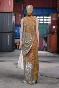 Maison Margiela Fall 2026 Ready-to-Wear Collection