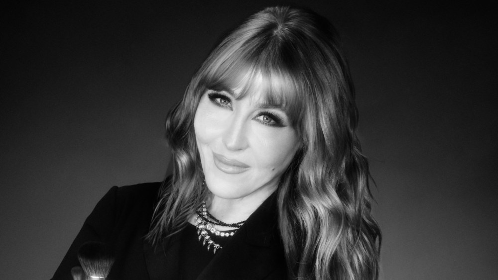 Charlotte Tilbury