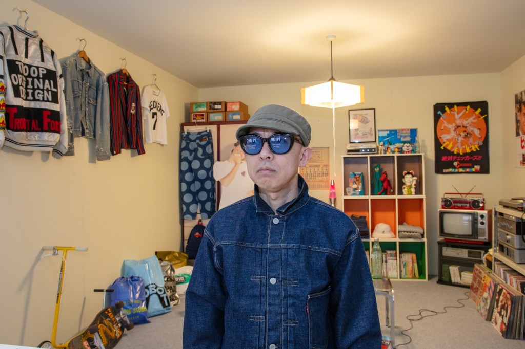 For Nigo, the Future Is in the Past