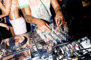 Kaytranada