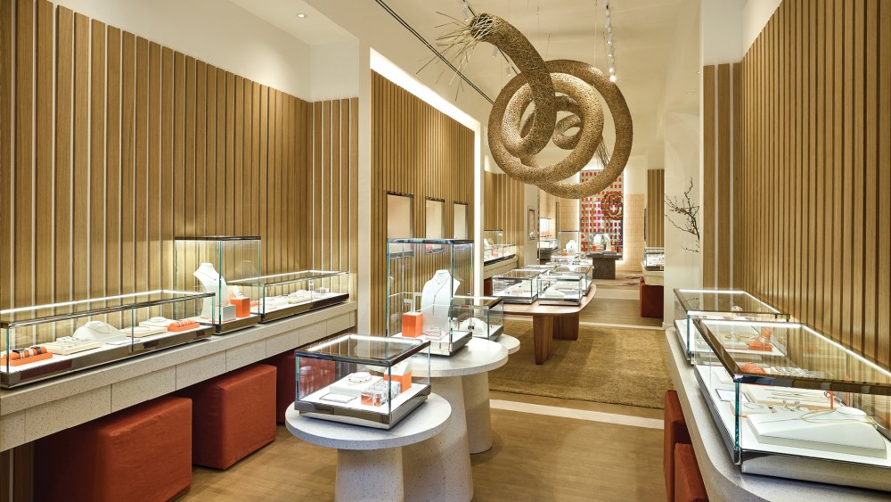 John Hardy's SoHo Flagship