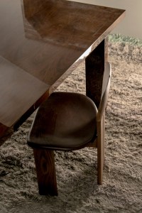 Tacchini's Milan showroom