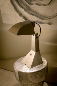 Tacchini's Milan showroom
